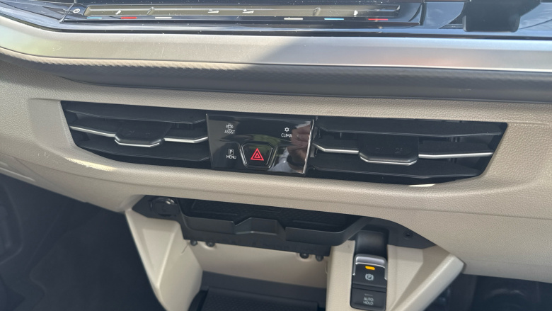 Volkswagen Multivan 2.0 TSI Style 5dr LWB DSG Petrol Estate